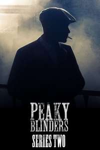 Peaky Blinders - Poster