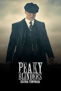 Peaky Blinders - Poster
