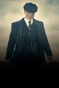 Peaky Blinders - Poster