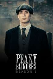 Peaky Blinders Series 3