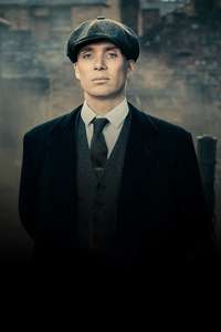 Peaky Blinders - Poster