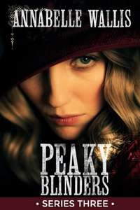 Peaky Blinders - Poster