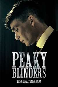 Peaky Blinders - Poster