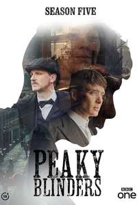 Peaky Blinders - Poster
