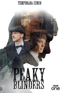 Peaky Blinders - Poster