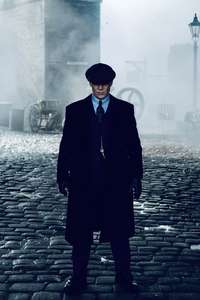 Peaky Blinders - Poster