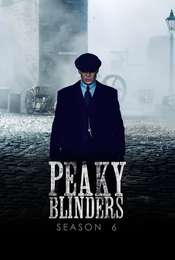 Peaky Blinders Season 6