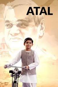 Atal - Poster