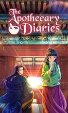The Apothecary Diaries