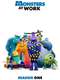 Monsters at Work : Season 1