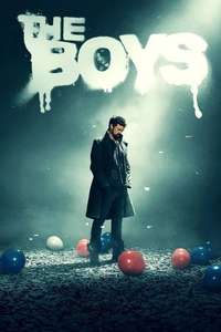 The Boys - Posters