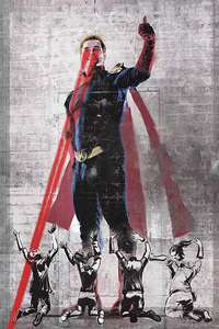 The Boys - Posters