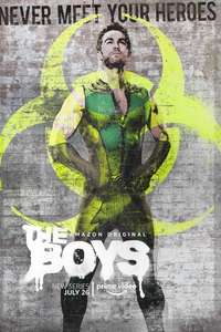 The Boys - Posters