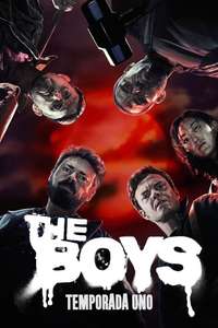 The Boys - Posters