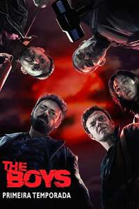 The Boys - Posters