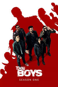The Boys - Posters