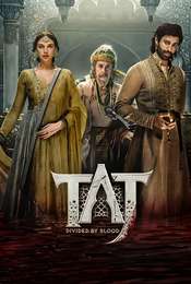 Taj: Divided by Blood