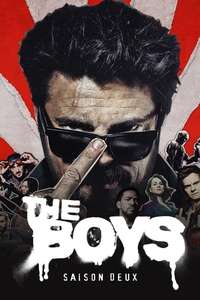 The Boys - Posters