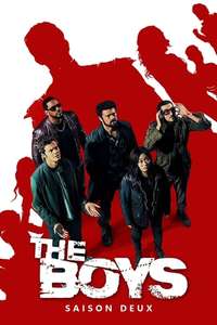 The Boys - Posters