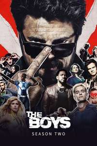 The Boys - Posters