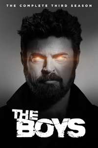 The Boys - Posters
