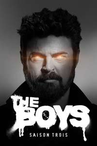 The Boys - Posters