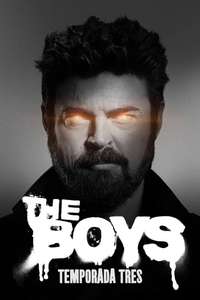 The Boys - Posters