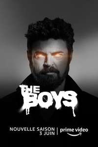 The Boys - Posters