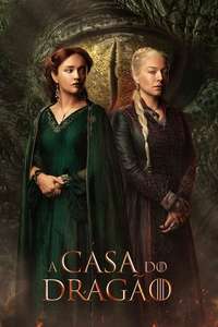 House of the Dragon - Posters