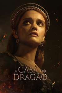House of the Dragon - Posters