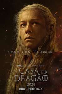 House of the Dragon - Posters