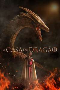 House of the Dragon - Posters