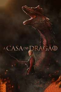 House of the Dragon - Posters