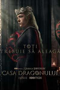 House of the Dragon - Posters