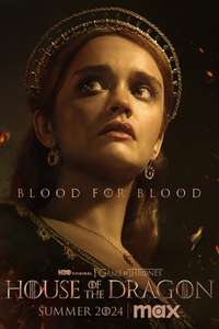 House of the Dragon - Posters
