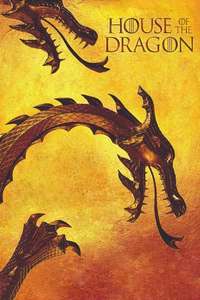 House of the Dragon - Posters