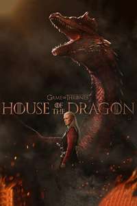 House of the Dragon - Posters