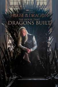 House of the Dragon - Posters