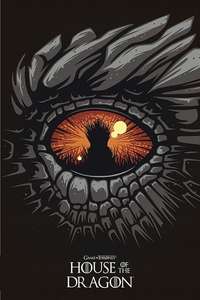 House of the Dragon - Posters