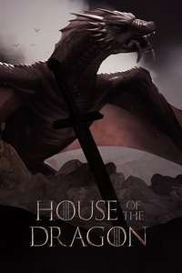 House of the Dragon - Posters