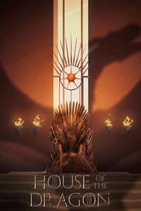 House of the Dragon - Posters
