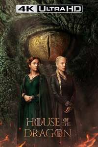 House of the Dragon - Posters