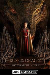House of the Dragon - Posters