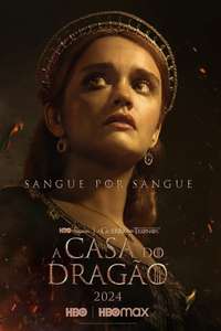 House of the Dragon - Posters