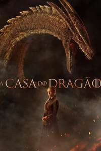 House of the Dragon - Posters