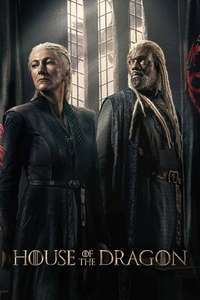 House of the Dragon - Posters