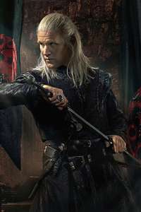 House of the Dragon - Posters
