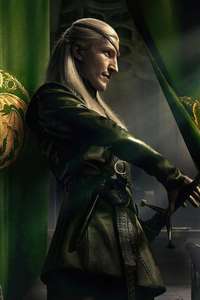 House of the Dragon - Posters