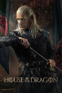 House of the Dragon - Posters