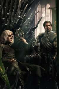 House of the Dragon - Posters
